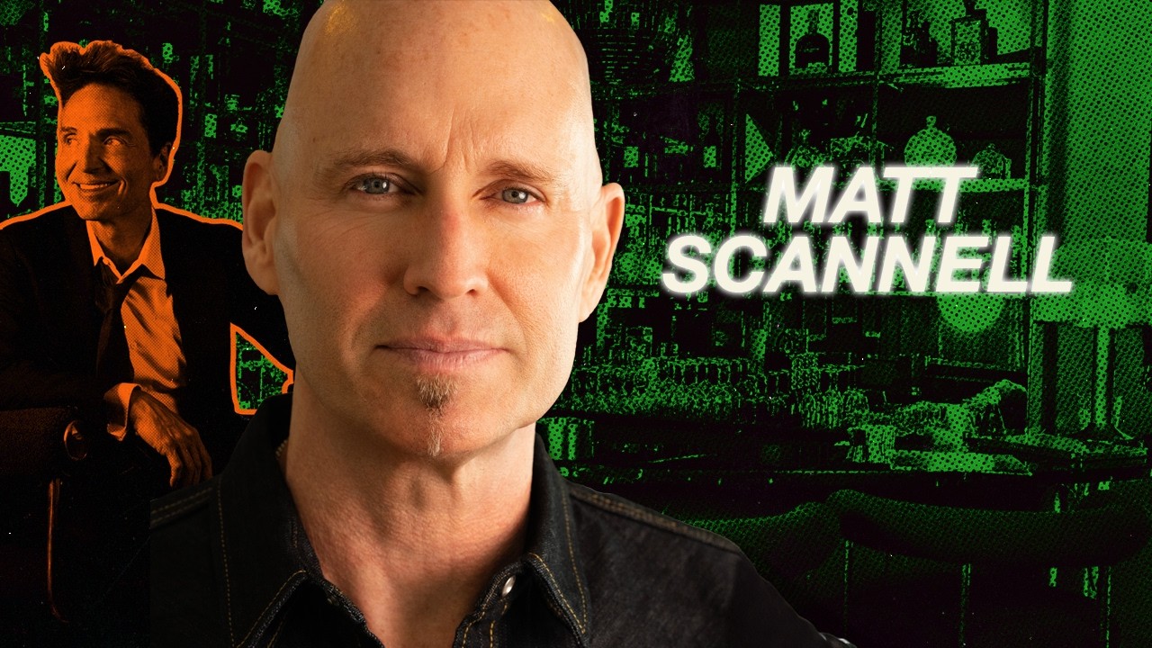 Matt Scannell (Vertical Horizon) on “Everything You Want,” Songwriting & 20 Years of Friendship