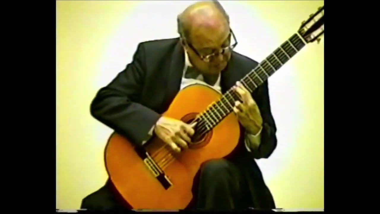 Alirio Diaz  A. Lauro: Natalia  - Roma 1994