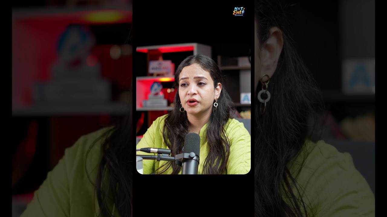 🚨ఆ రోజు ఏమి జరిగింది?🚨 | ft Tejaswini Pagadala | Telugu Podcast #nxtenti
