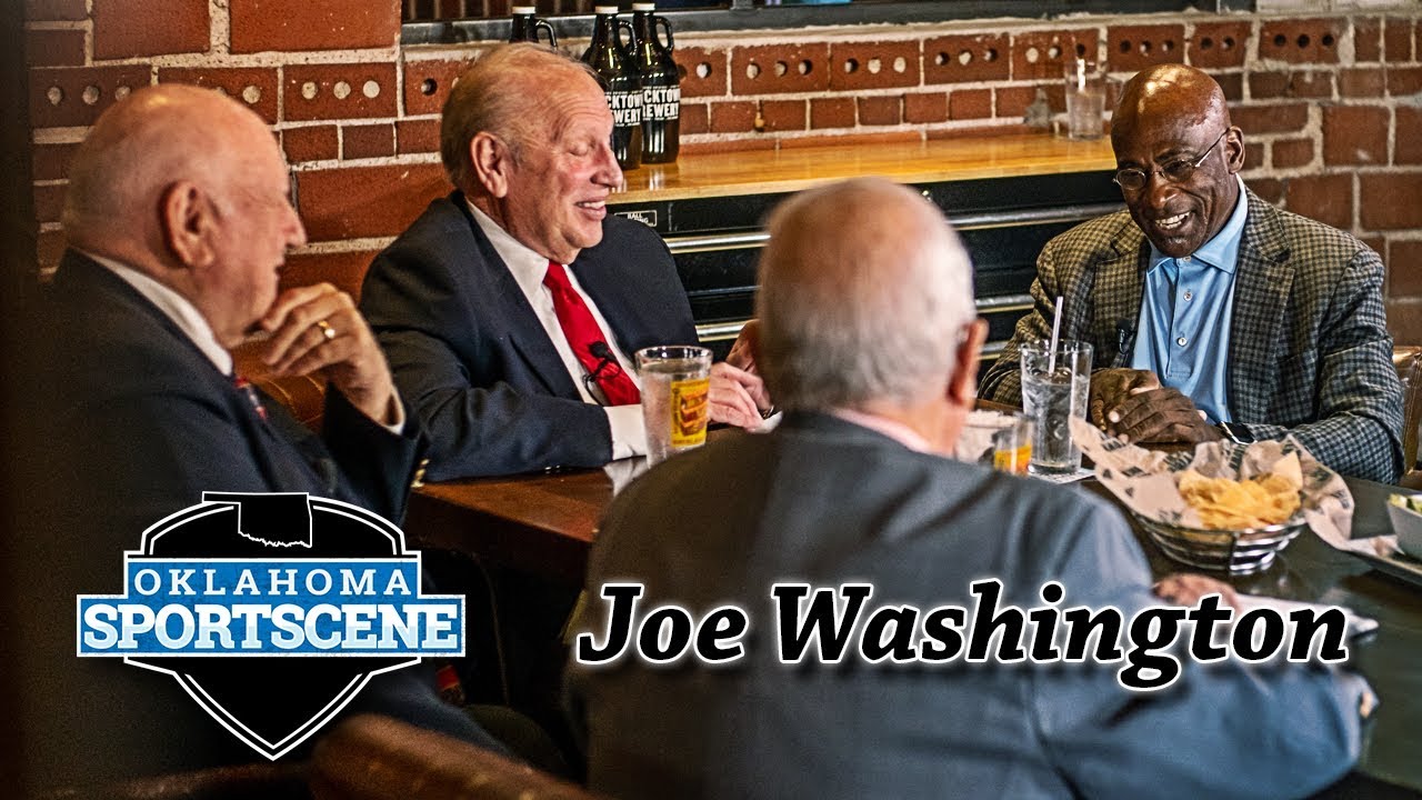 Oklahoma Sportscene Ep. 29 | October 10th, 2018