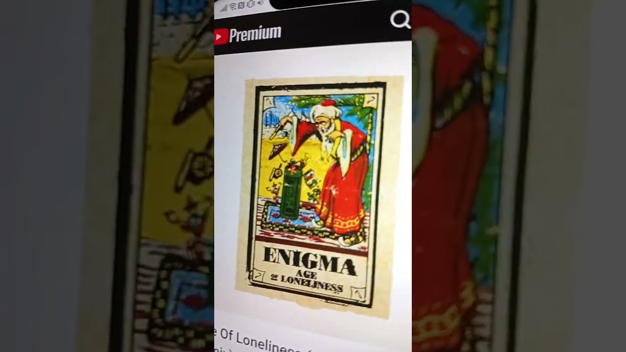 Enigma