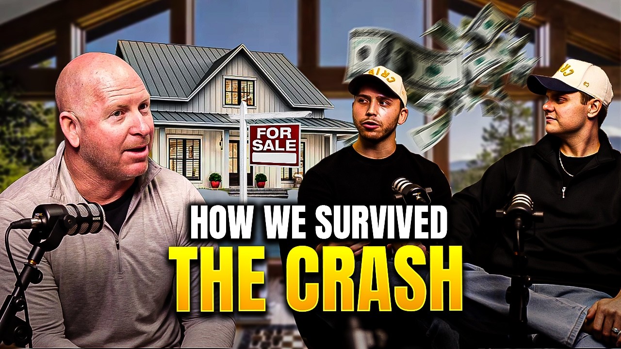 From Rock Bottom to 100+ STRs: The Comeback Story