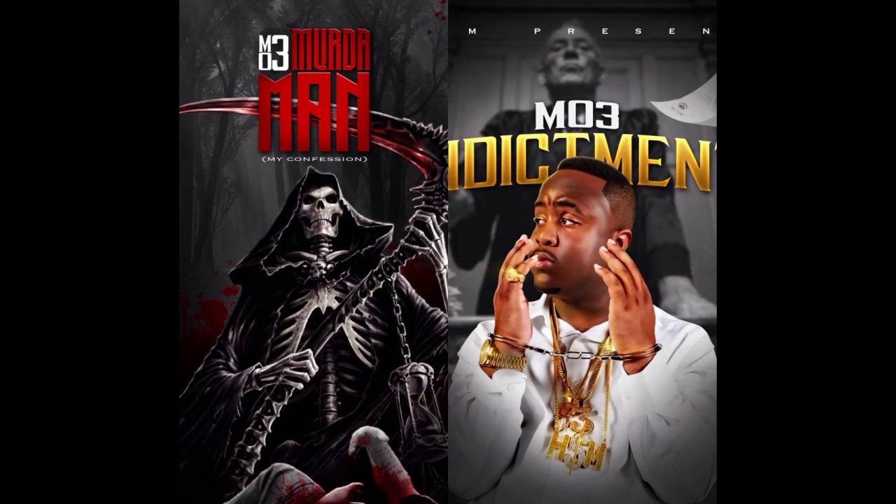 Murder - Mo3 Prod. By SODB