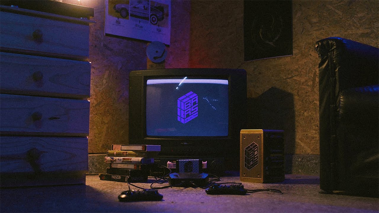 Brapis - BARS COLLECTION (Full album)