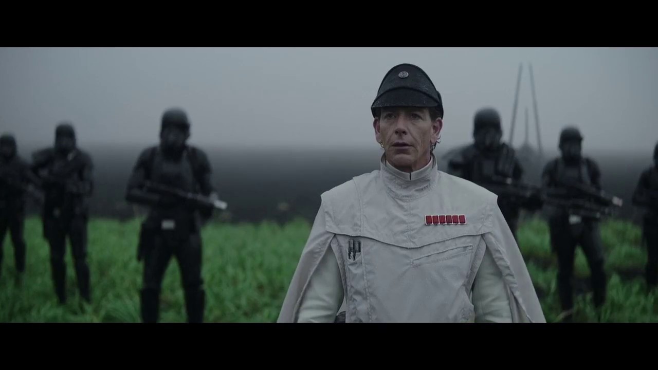 Michael Giacchino - He's Here For Us (Music Video)