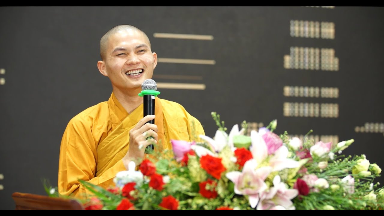 Khi Người Trẻ Cô Đơn | Sư Giác Minh Luật