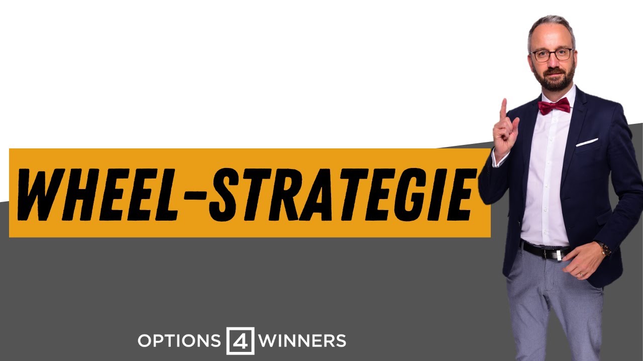 Wheel Strategie erklärt I Alternative mit Hedge ✅