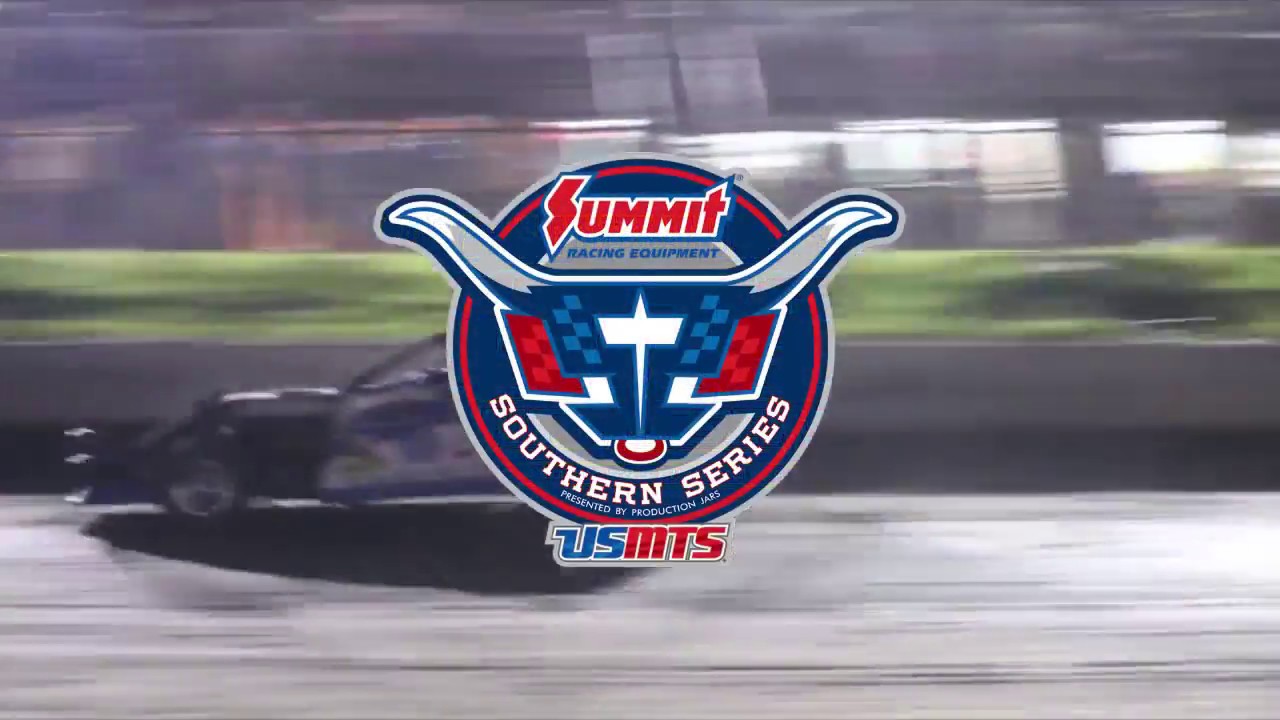 USMTS invades Arkansas, Oklahoma May 4-6