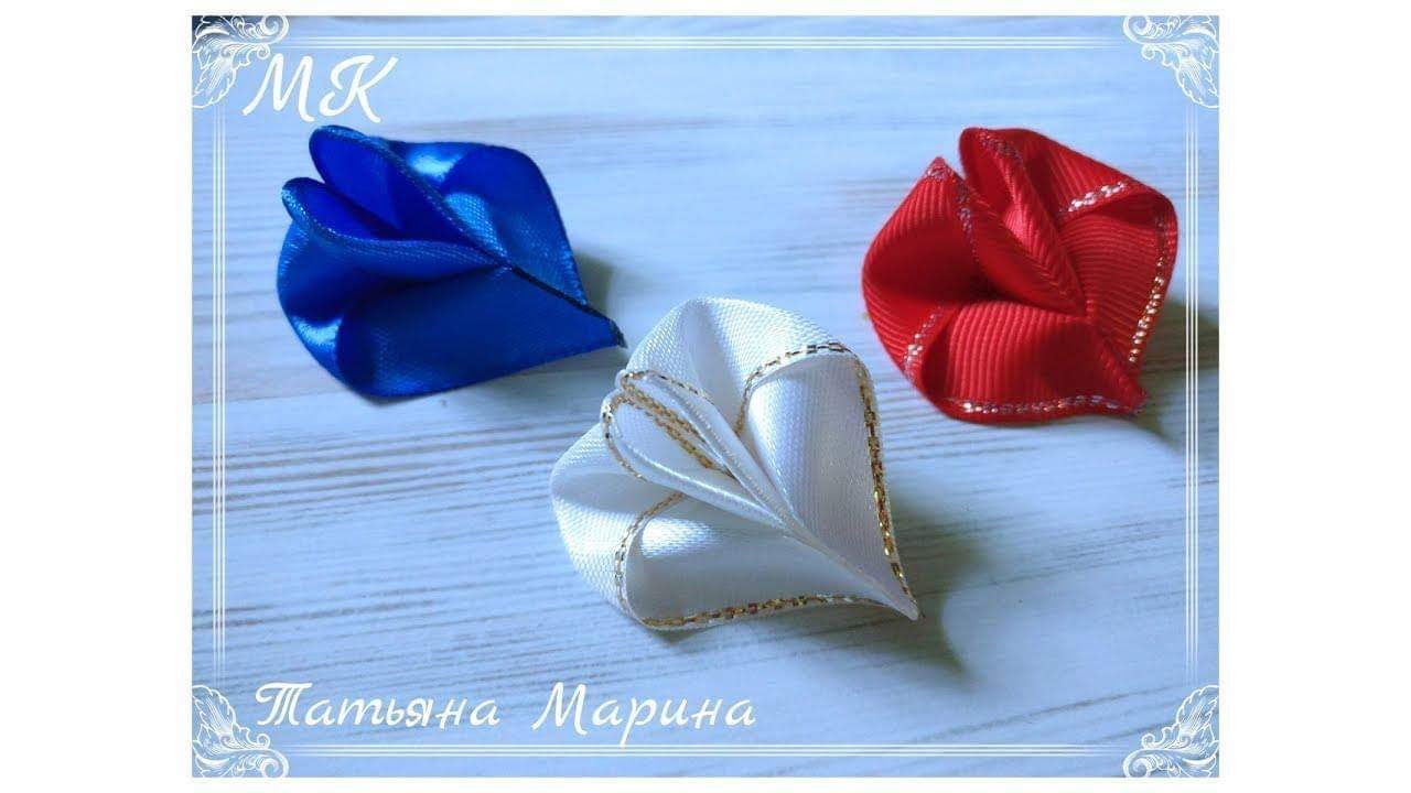 МК Новый лепесток 