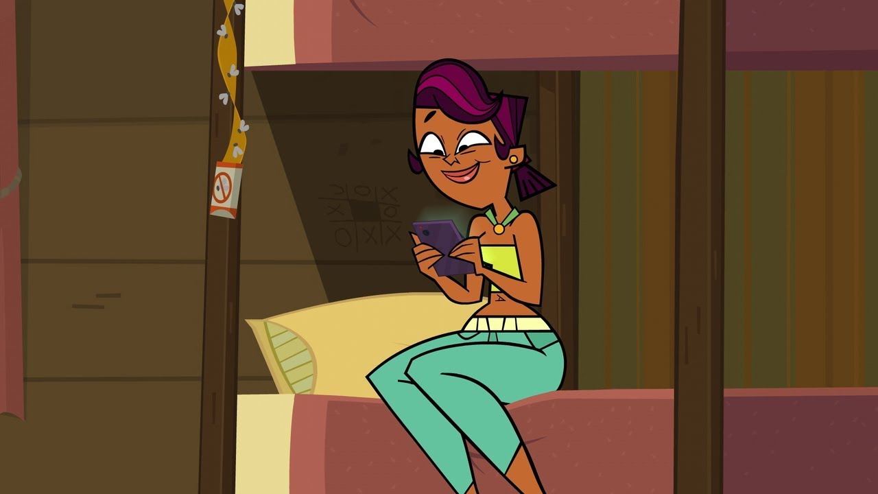 Annick Obonsawin Interview (Voice of Sierra from Total Drama)