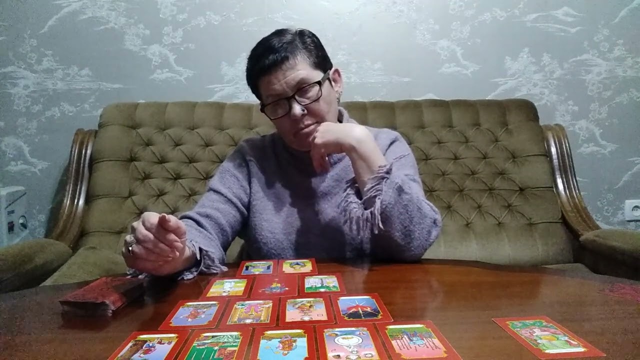У какого мужчины я не иду из головы? 4 Королевы.