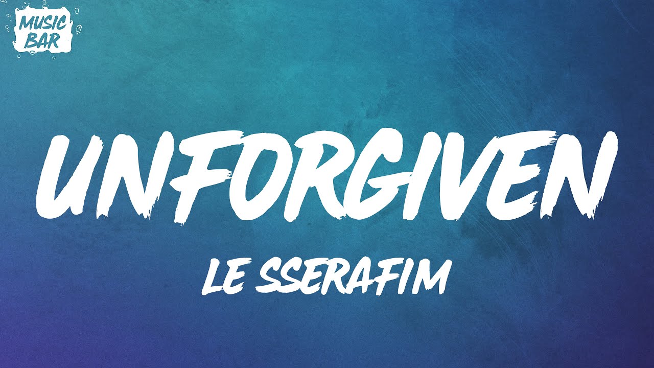 LE SSERAFIM - 