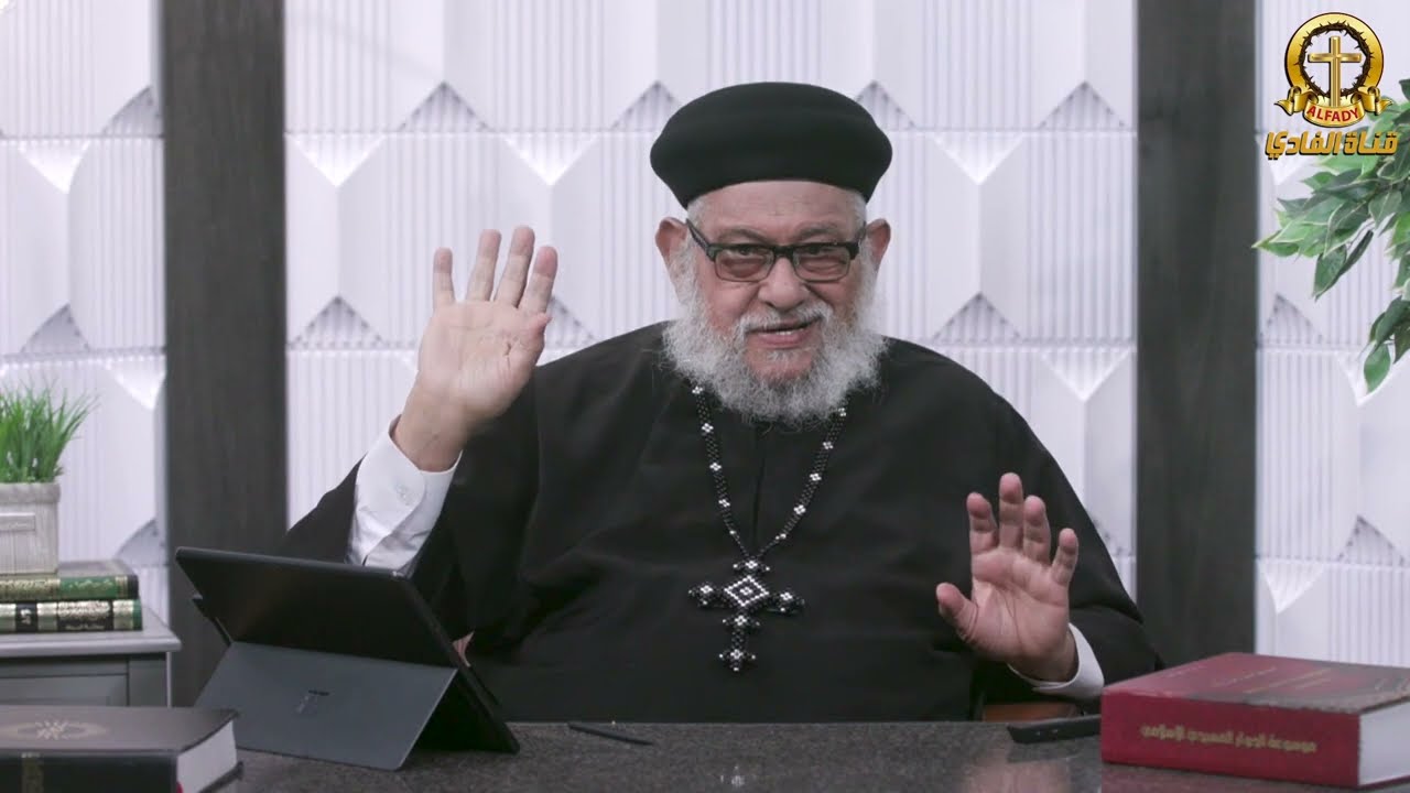 الحلقة الرابعة عشرمن برنامج منبر العابرين