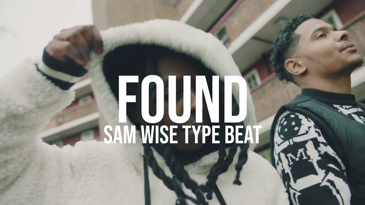 (FREE) Sam Wise Type Beat 2021 