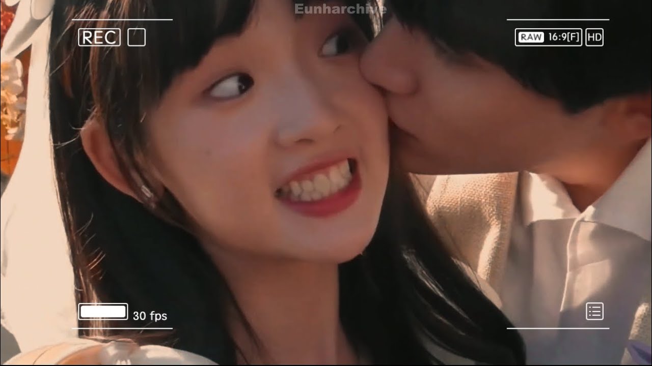 Zhang Lurang & Su Zaizai cute vlog ♡