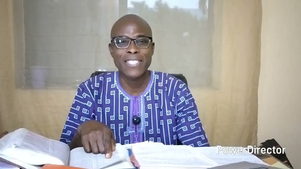 The Gates in the Year 5 (The spiritual orchestrates the physical)