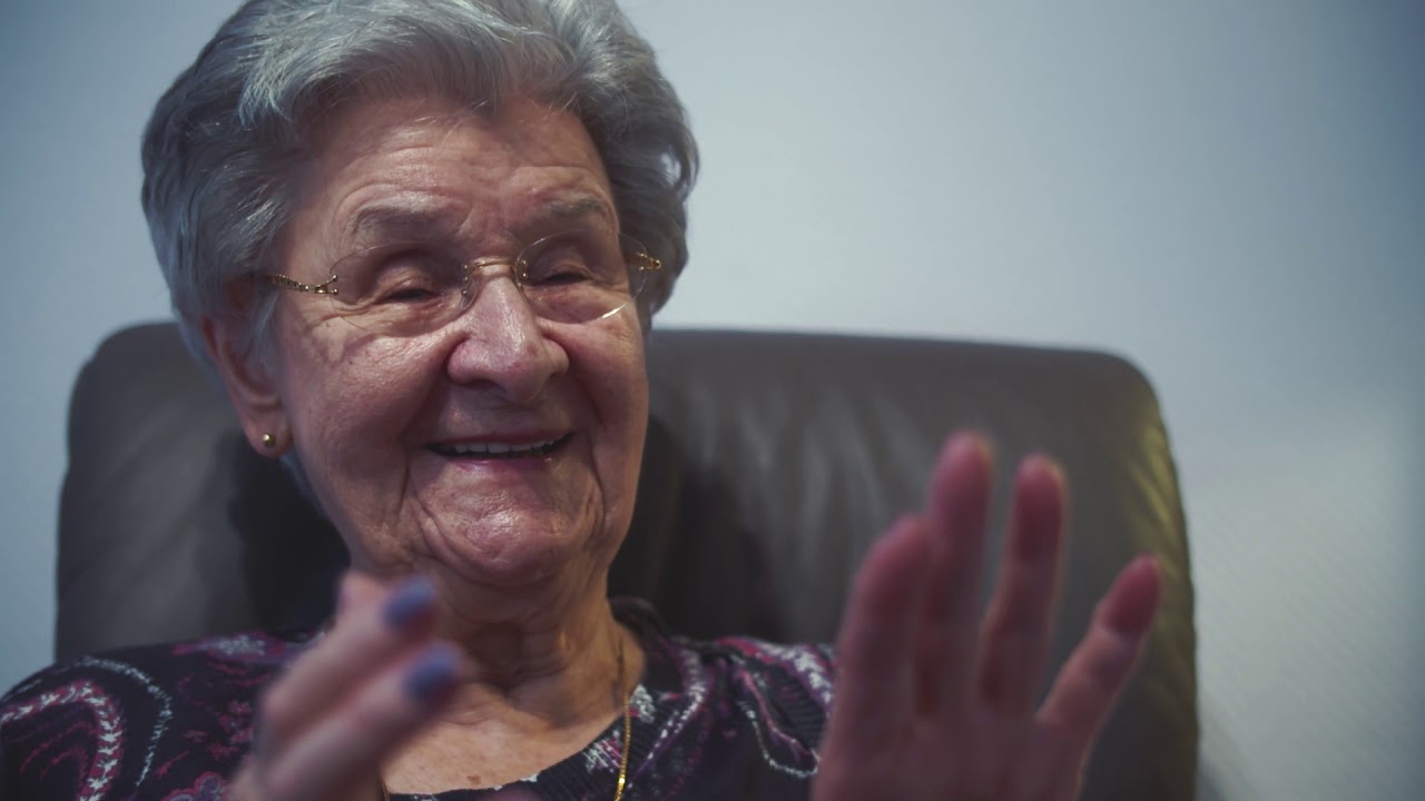 Zesummen all mateneen - Palliativ Geriatrie am Foyer Ste Elisabeth zu Beetebuerg