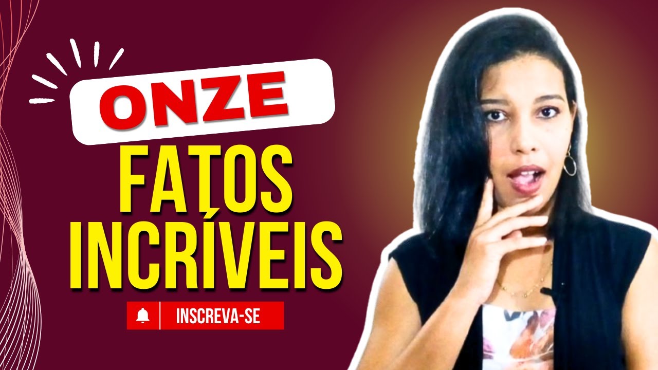 😲🔍11 Fatos psicológicos surpreendentes sobre o comportamento humano | Psicóloga Tamires souza
