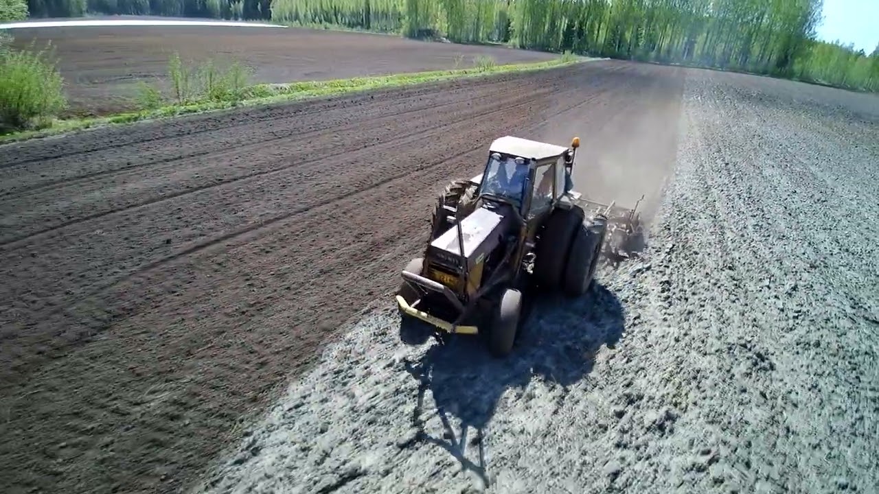 Valmet 702s &auml;estyst&auml;