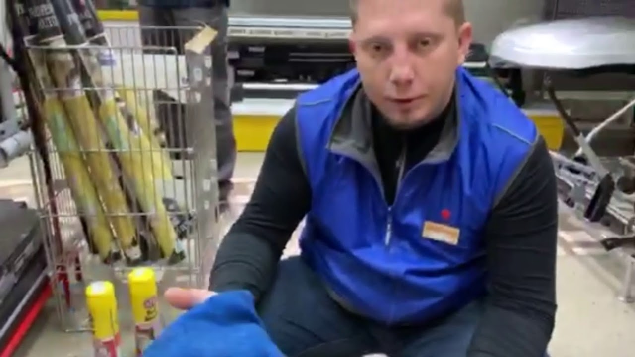 Универсальный, многофункциональный очиститель Tuff Stuff