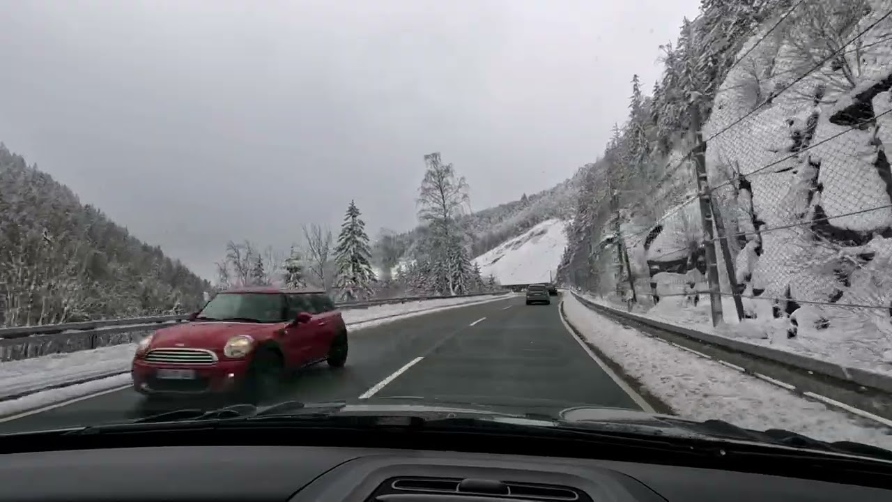 Поездка в зимнюю сказку Гарц (Harz) 2023