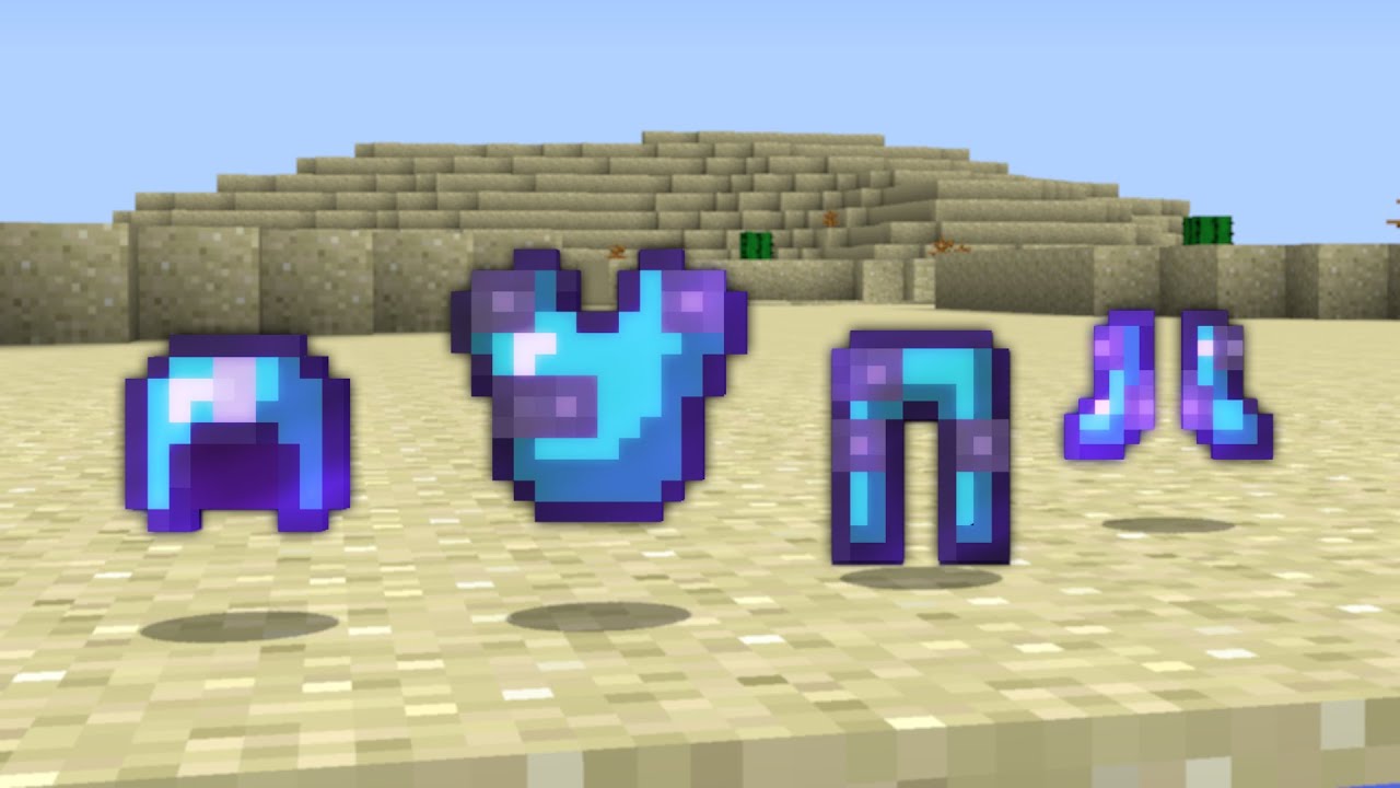 This is UNBREAKABLE... in hypixel uhc