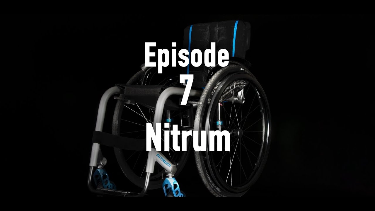 Episode 07 Sunrise Nitrum