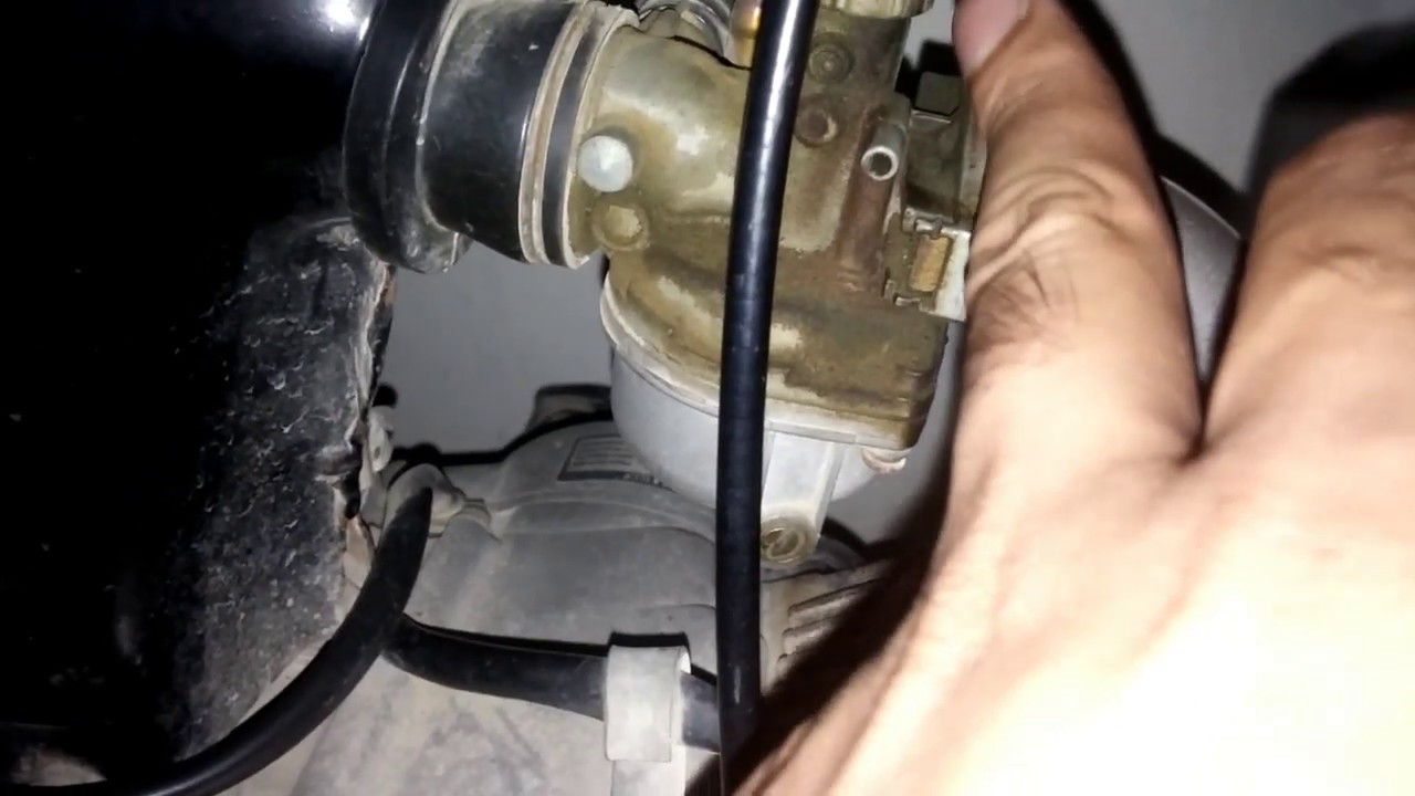 How to Start China 70cc Bike After Washing | Service | AUTOS AK 167