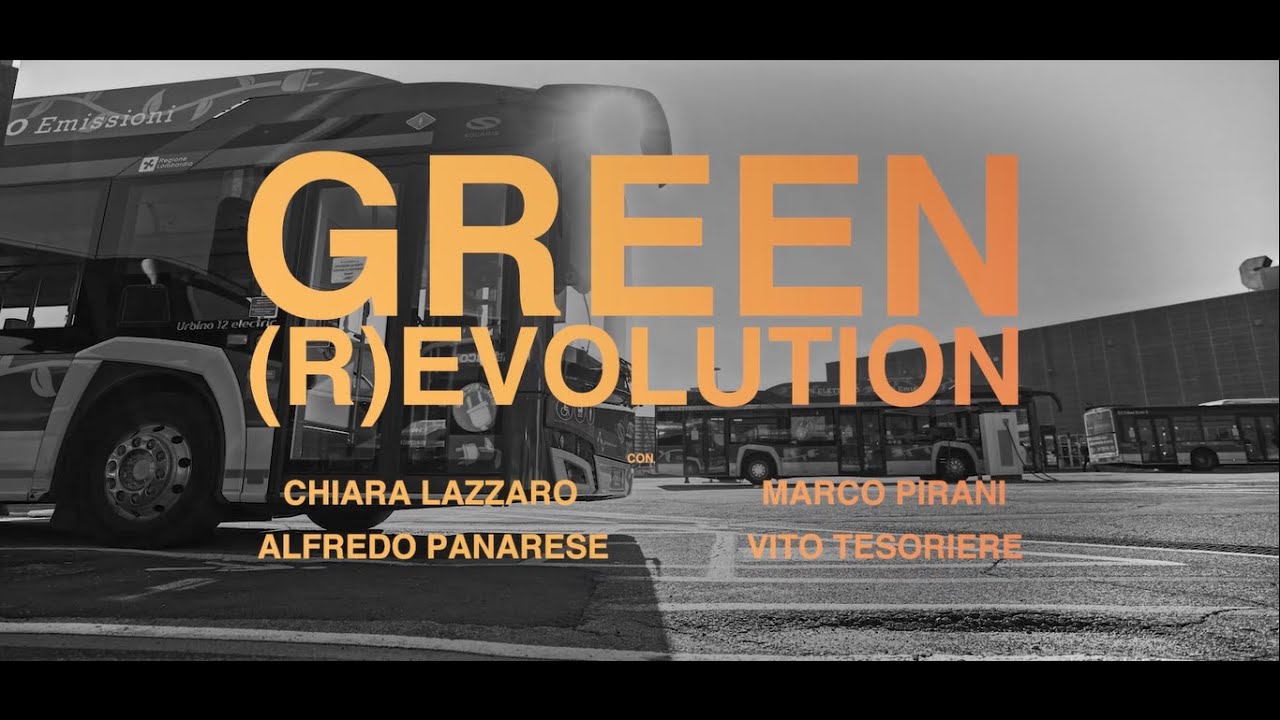 Atm Uncovered | S1:E5 – Green (R)evolution