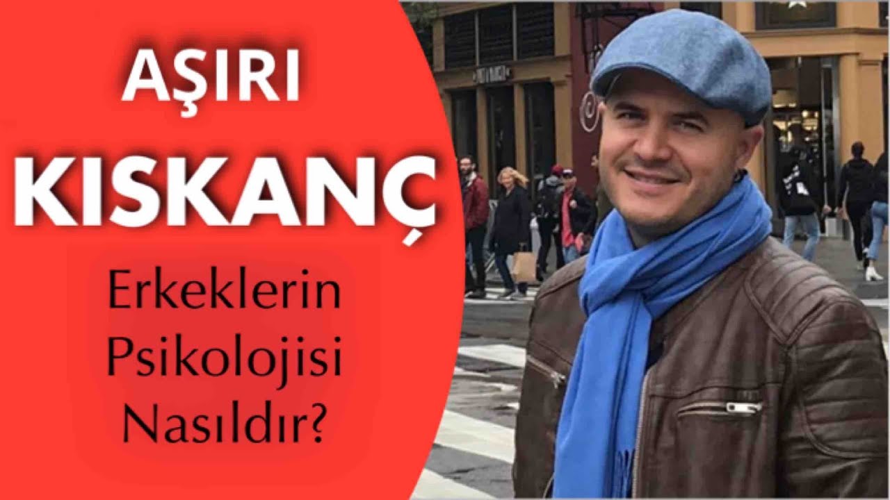 AŞIRI KISKANÇ ERKEKLER İLE İLİŞKİ YAŞAMANIN ZORLUKLARI ÜZERİNE KADINLARA DETAYLI BİLGİLER