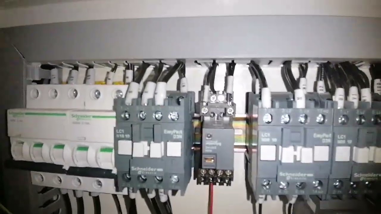 Comment installer un relais statique (SSR)