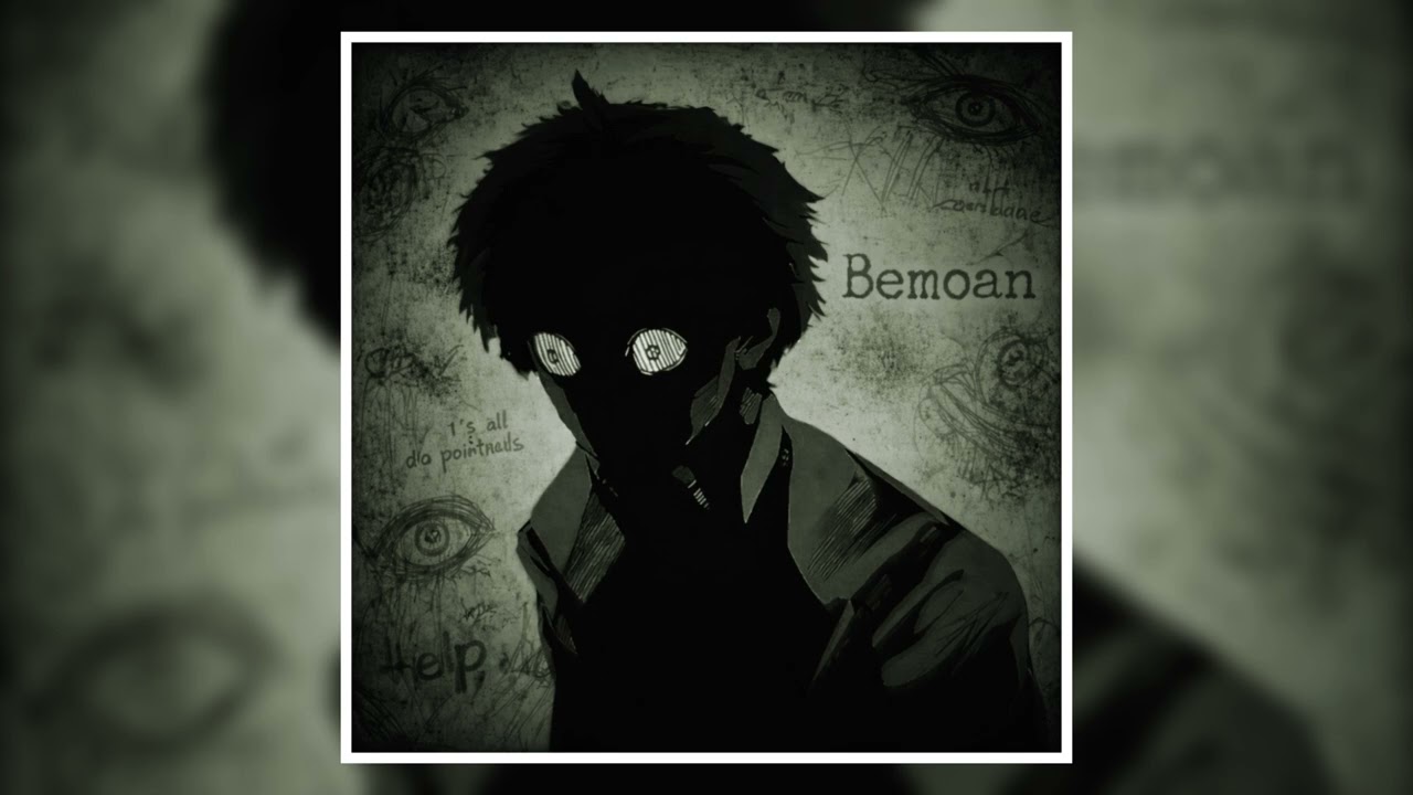 Bemoan – A Dark Instrumental Phonk Experience | GamarionXP