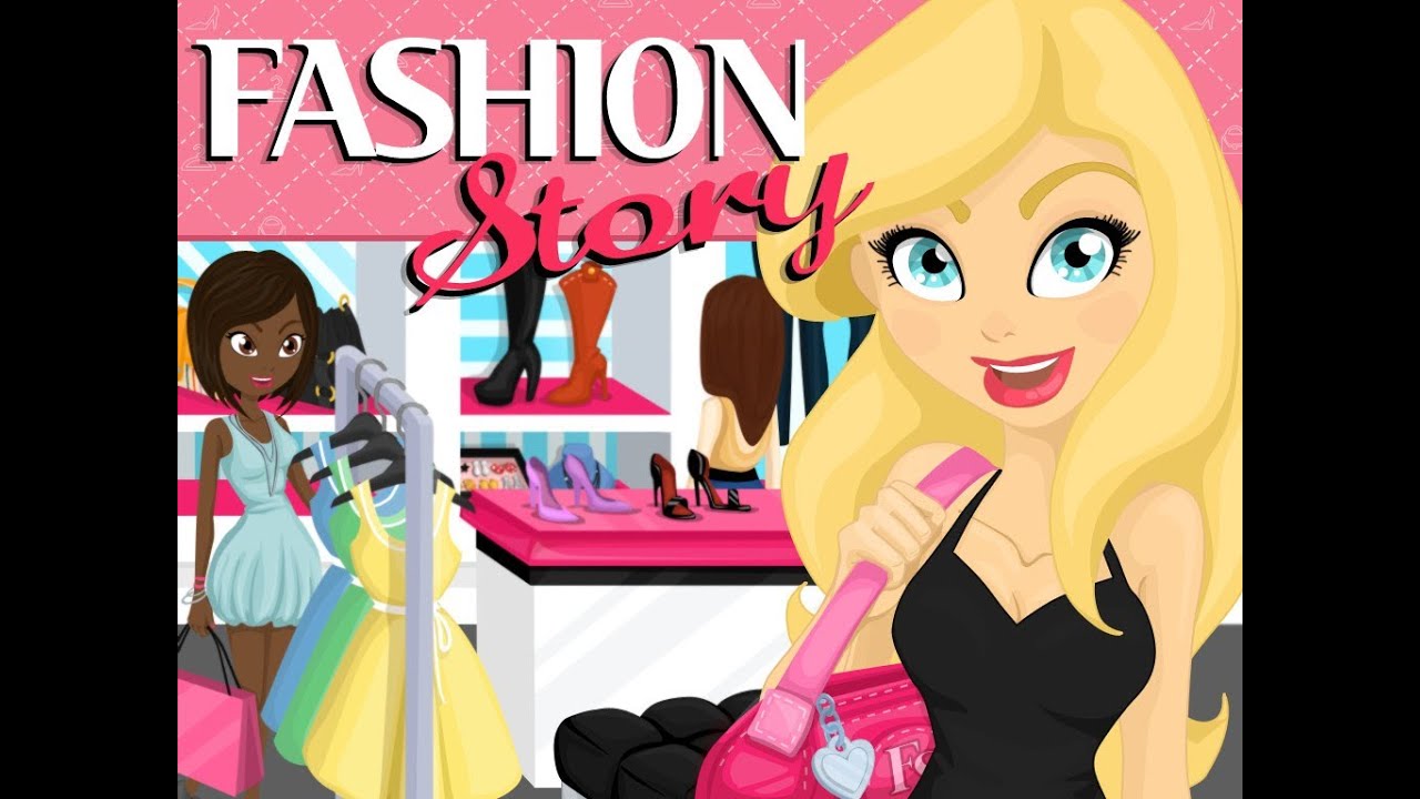 Fashion Story Gem Cheats