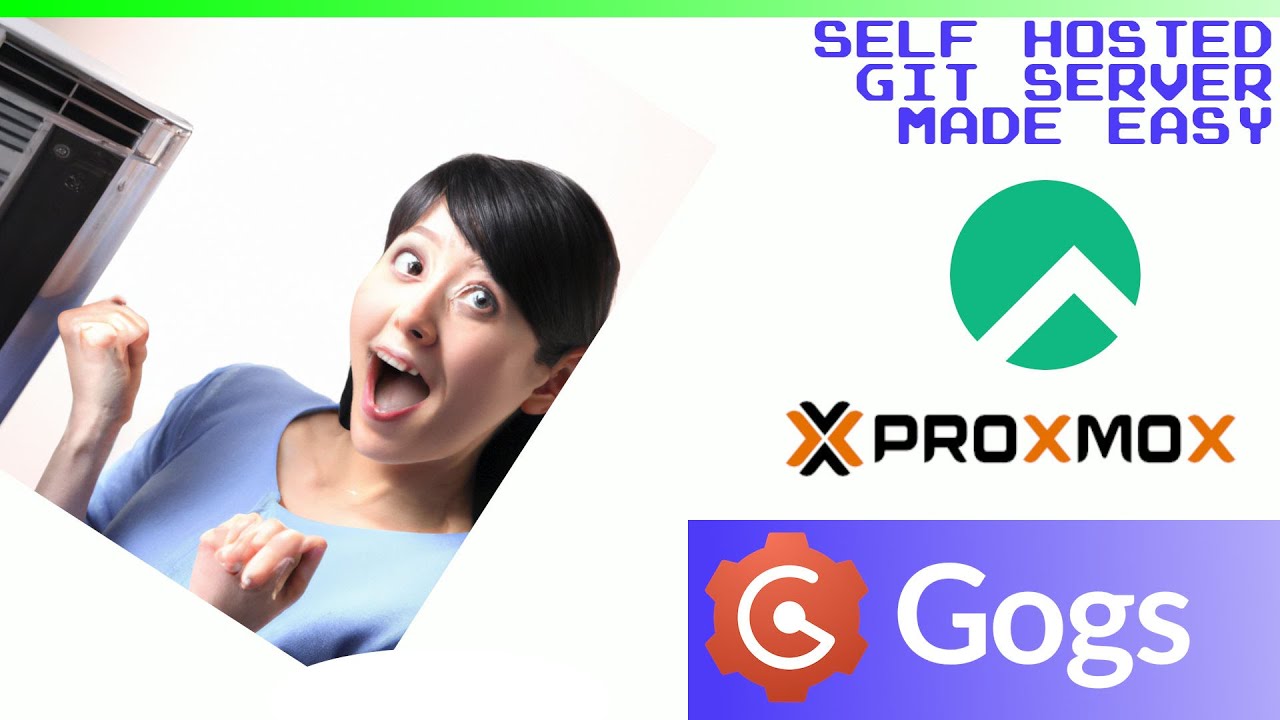 Self Hosting Gogs made easy
