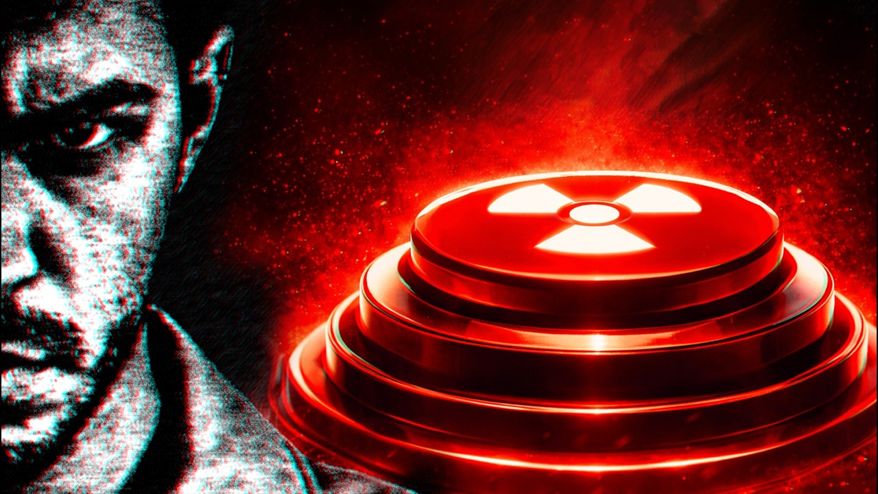 El FIN de la humanidad