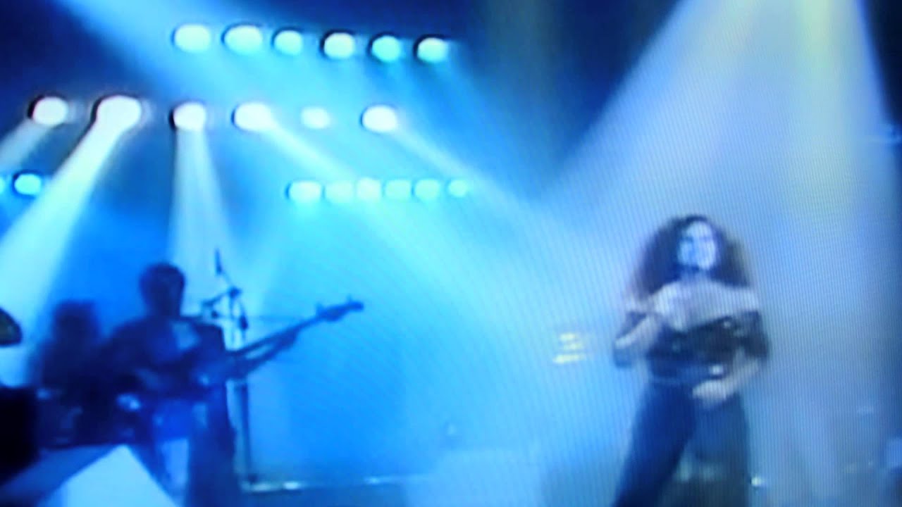 GAL COSTA - VIVER E REVIVER - GLOBO DE OURO .MOV