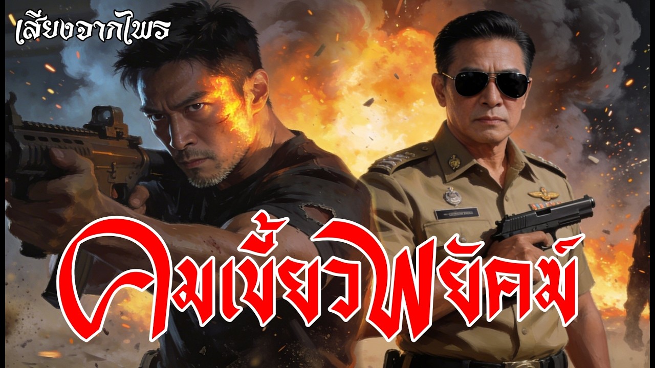 คมเขี้ยวพยัคฆ์ | 