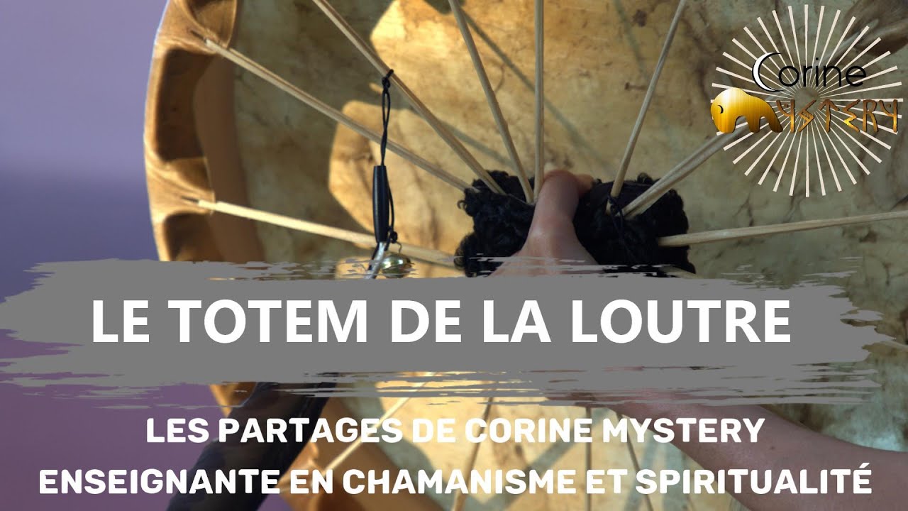 Le Totem de la Loutre