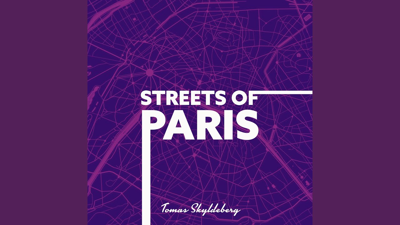 Rue Des Rosiers
