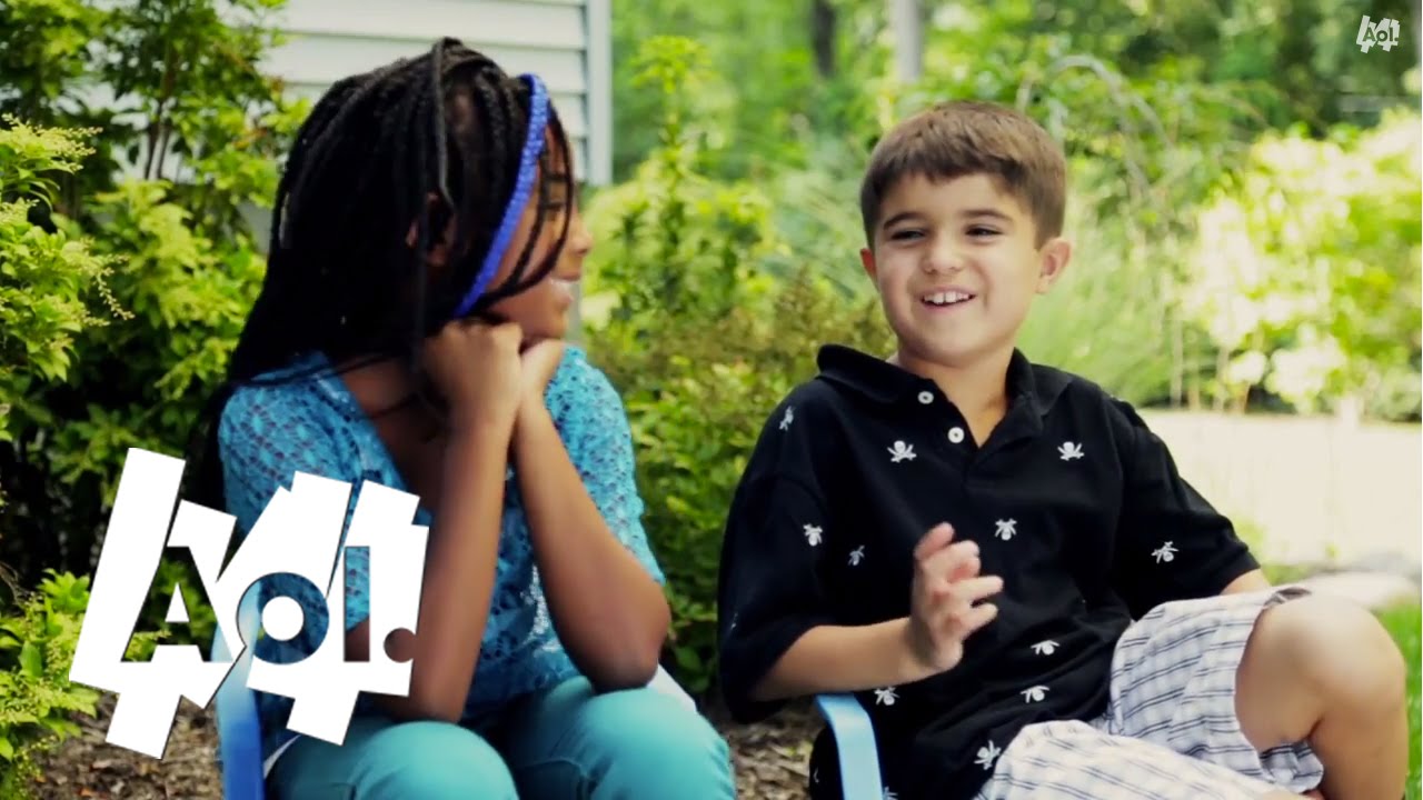 The Kid Experts on Holidays | Kids' Korner