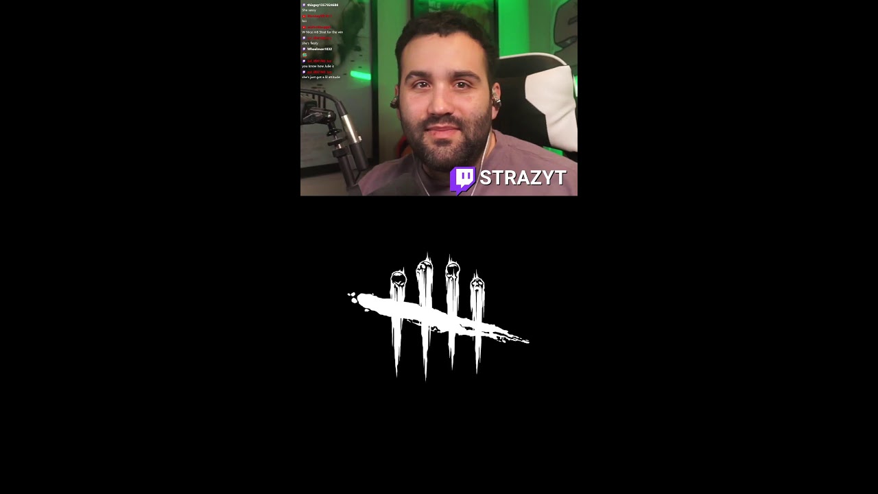 Asking Killers to Let Me Go