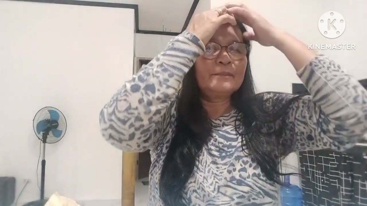Daghang salamat sa mga tawong nagmahal bisan asa ko ibala  kaya Ra gihapon by manang helen
