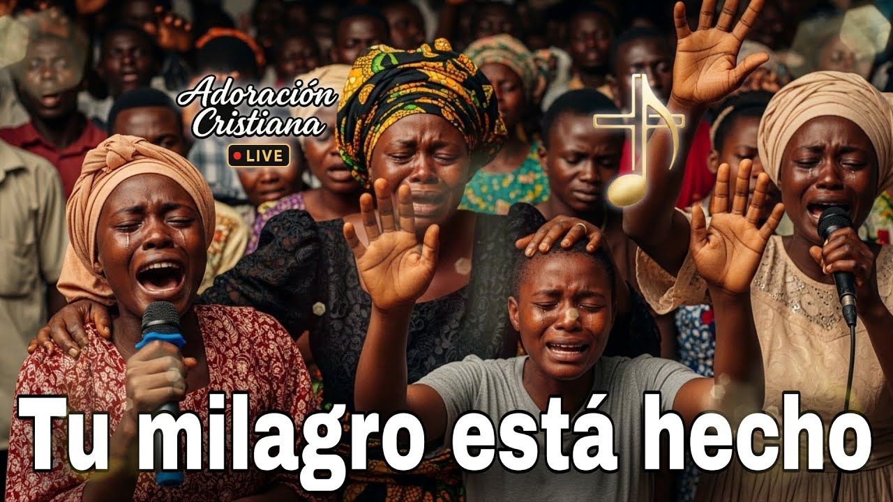 🔥 Música Profética para Guerra Espiritual | Álbum de Intercesión y Autoridad Espiritual 🔥