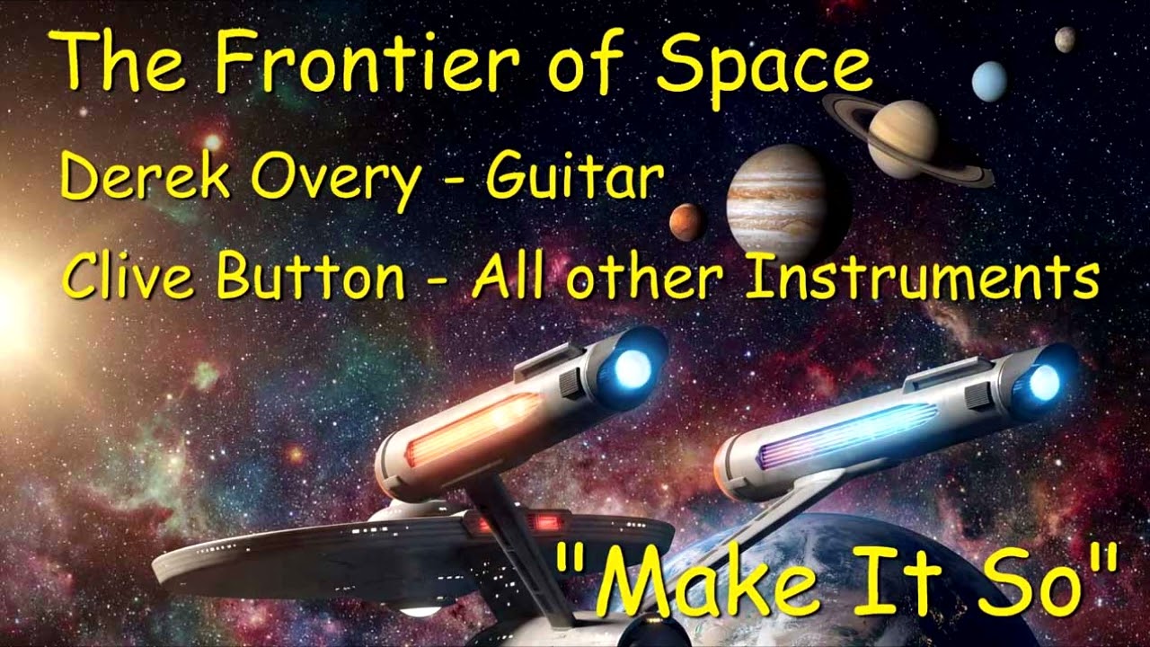 Make It So