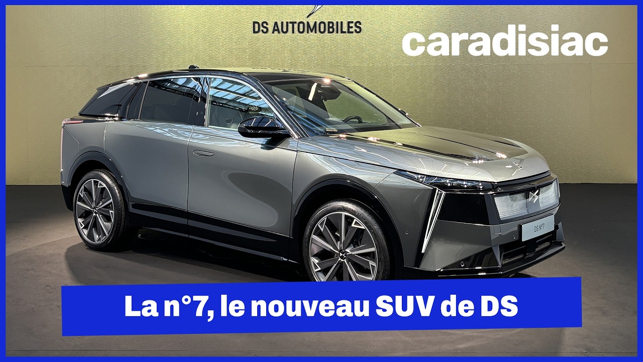 Présentation - DS n°7 : la française peut-elle détrôner les Allemandes ?