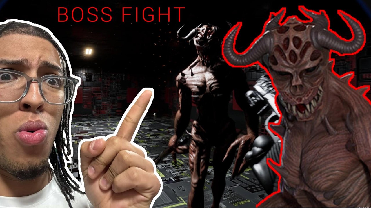 This DEMON is Friendly But Can Also DANCE?! | Chuxi TubeAthon Day 8