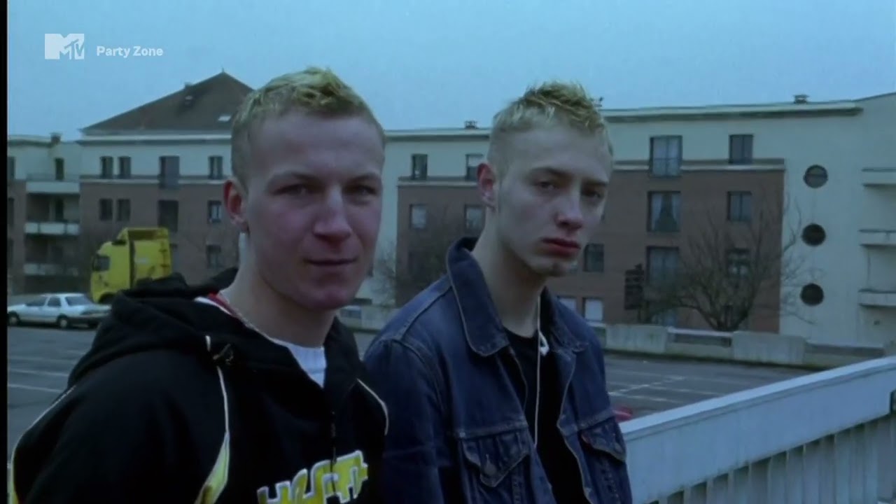 DJ Mehdi – Signatune