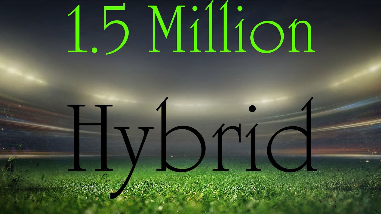 FIFA 15 | Squad Builder | 1.5 Million Hybrid | xFifaGamer
