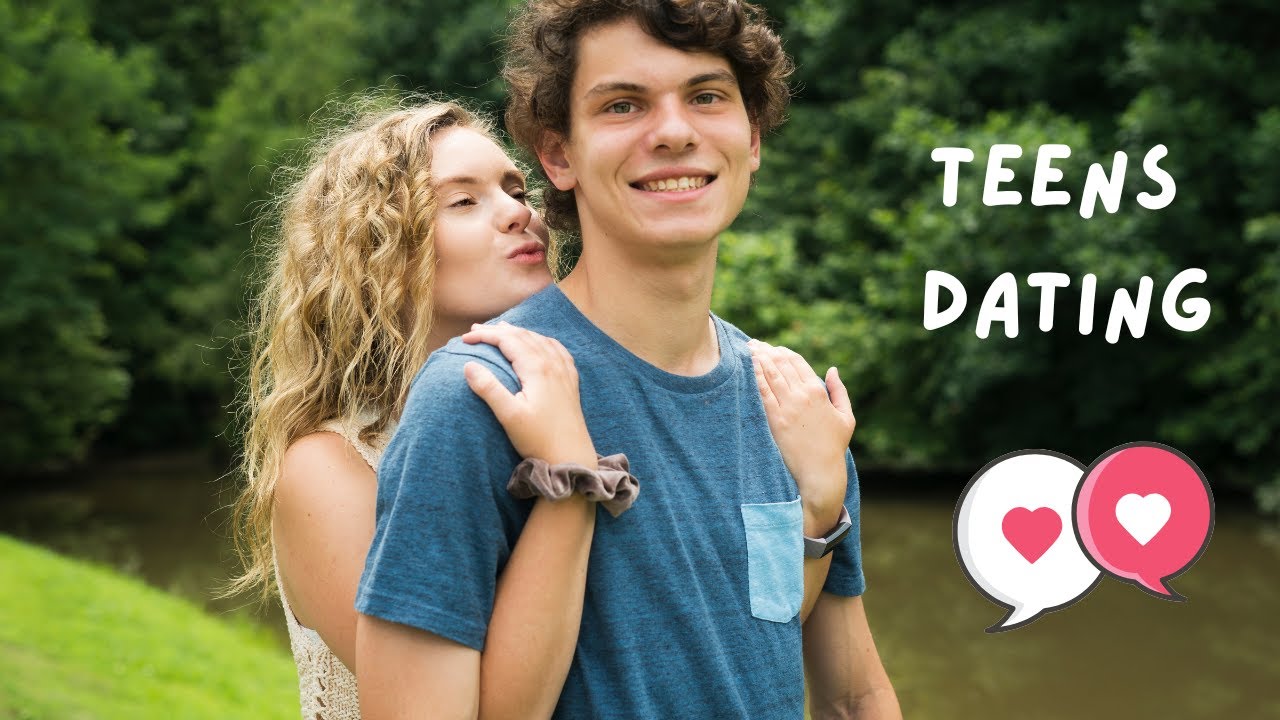 Dating Tips for Teens (3 Minutes)