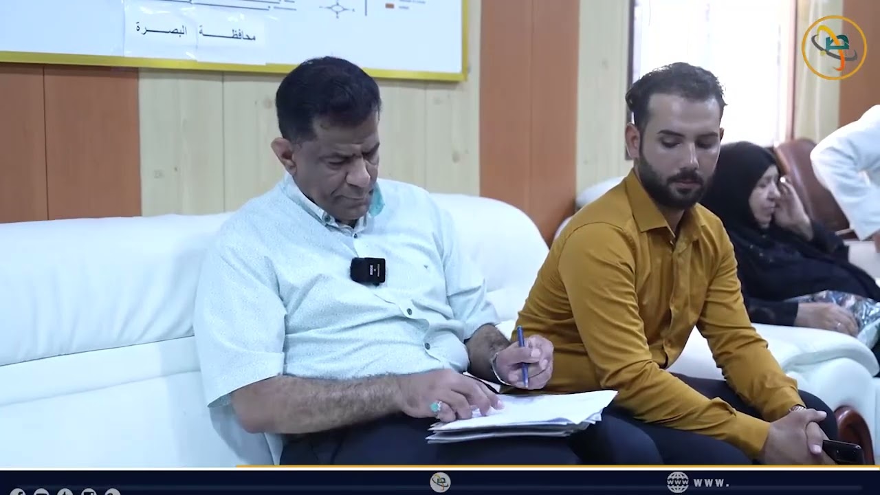 تنفيذاً لتوجيهات محافظ البصرة..  الثلاثاء من كل أسبوع لقاء المسؤول مع المواطنين مباشرة